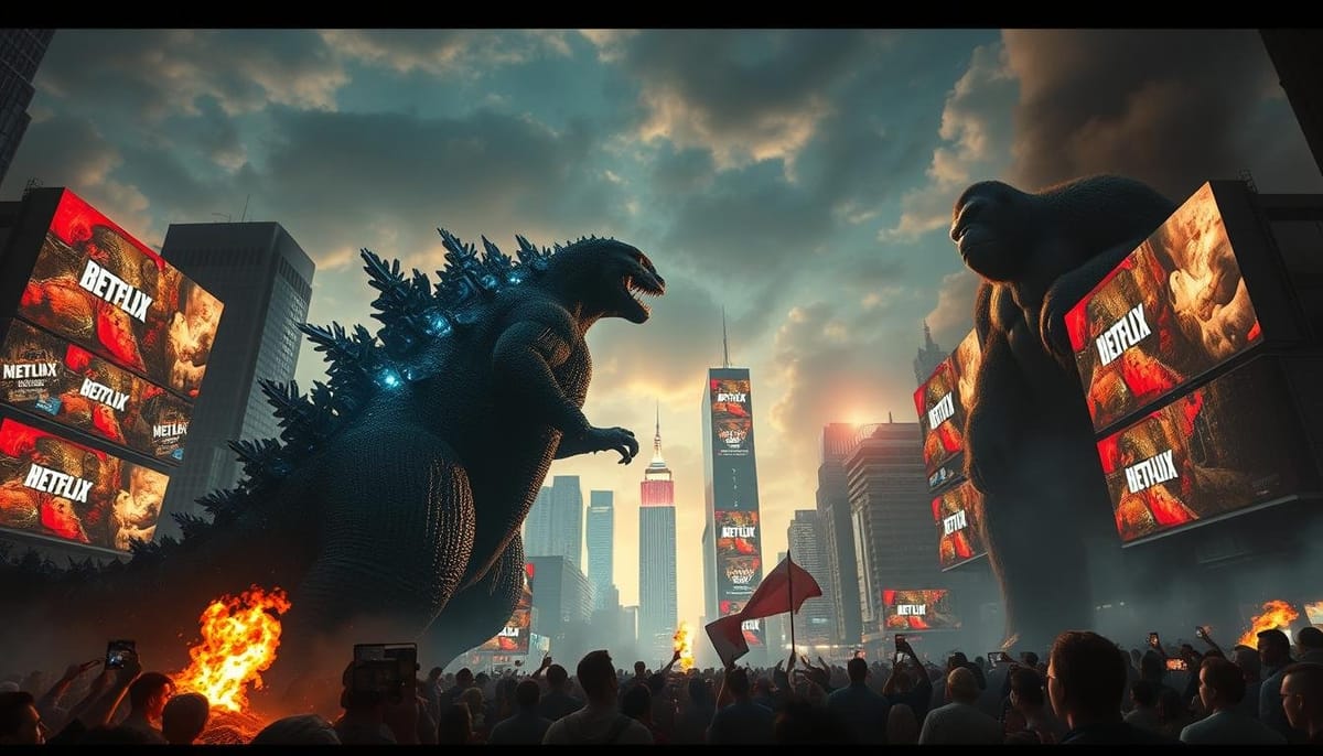 godzilla vs kong streaming