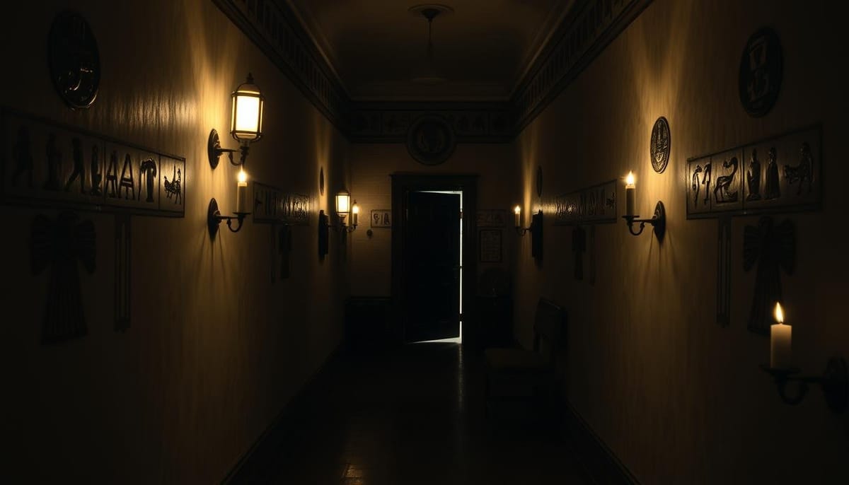 house of anubis