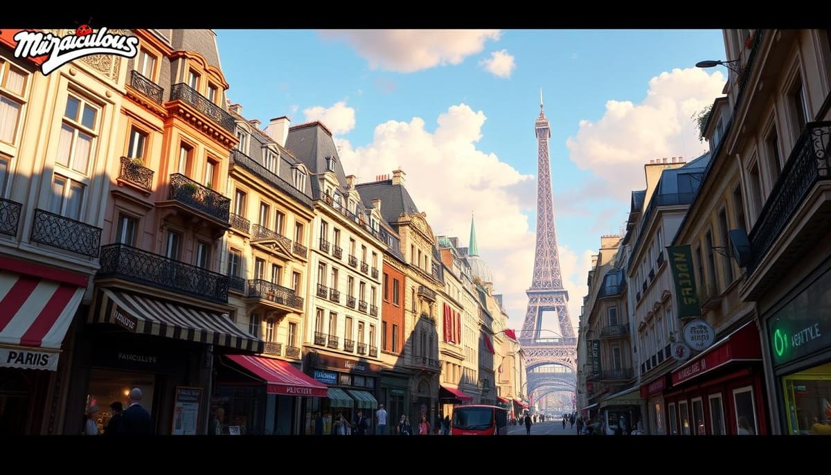 miraculous ladybug season 6