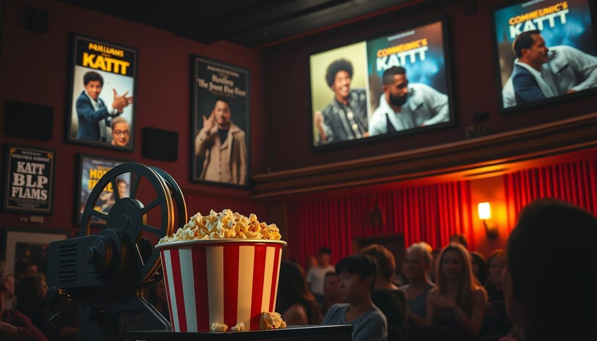 movies with katt williams