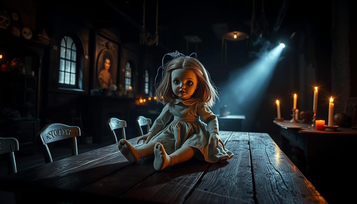watch annabelle 2