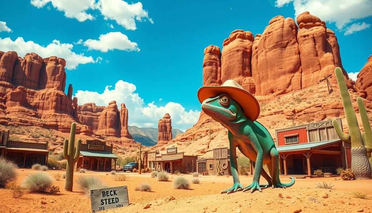 watch rango