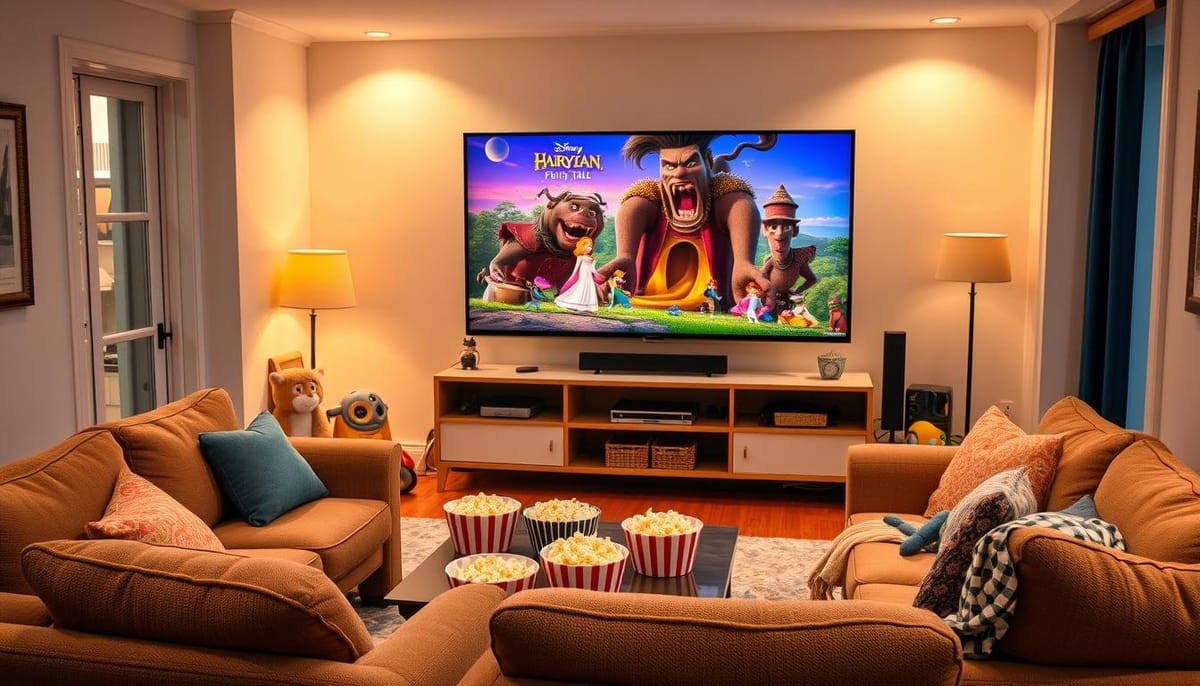 watch shrek