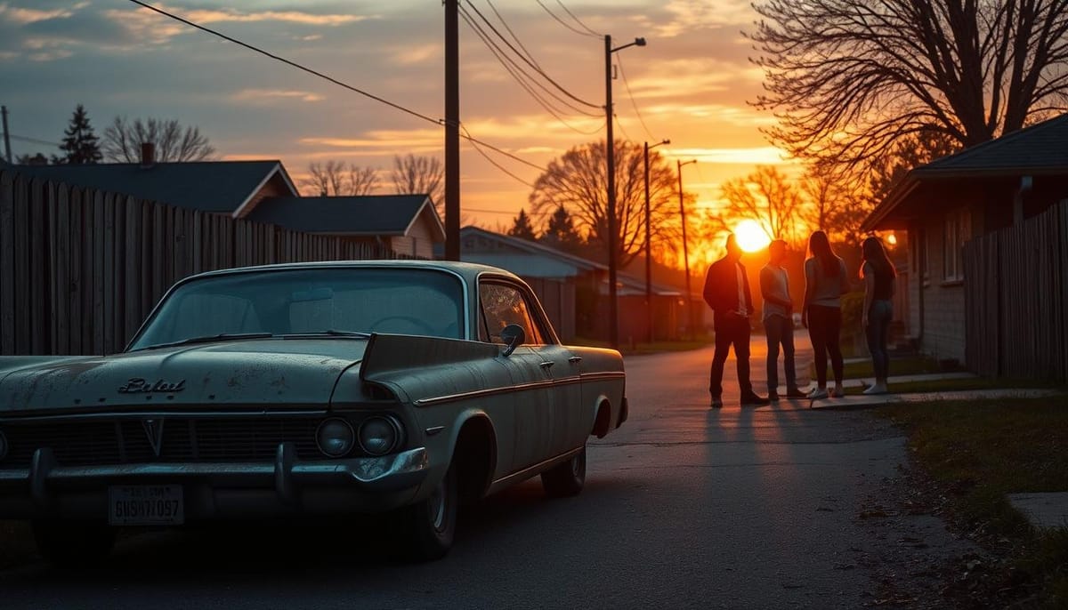 watch the outsiders