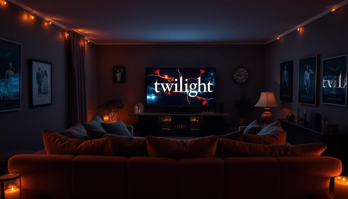 watch twilight