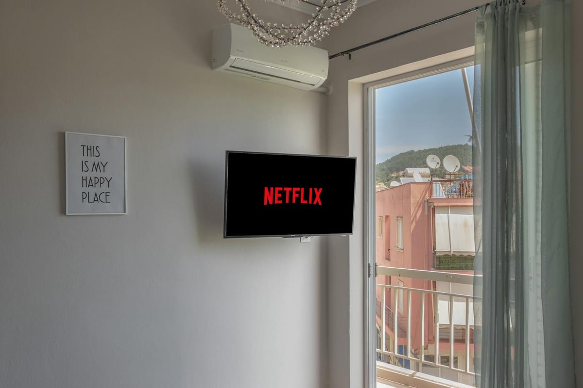Netflix Subtitle Settings Walkthrough: Easy Fixes