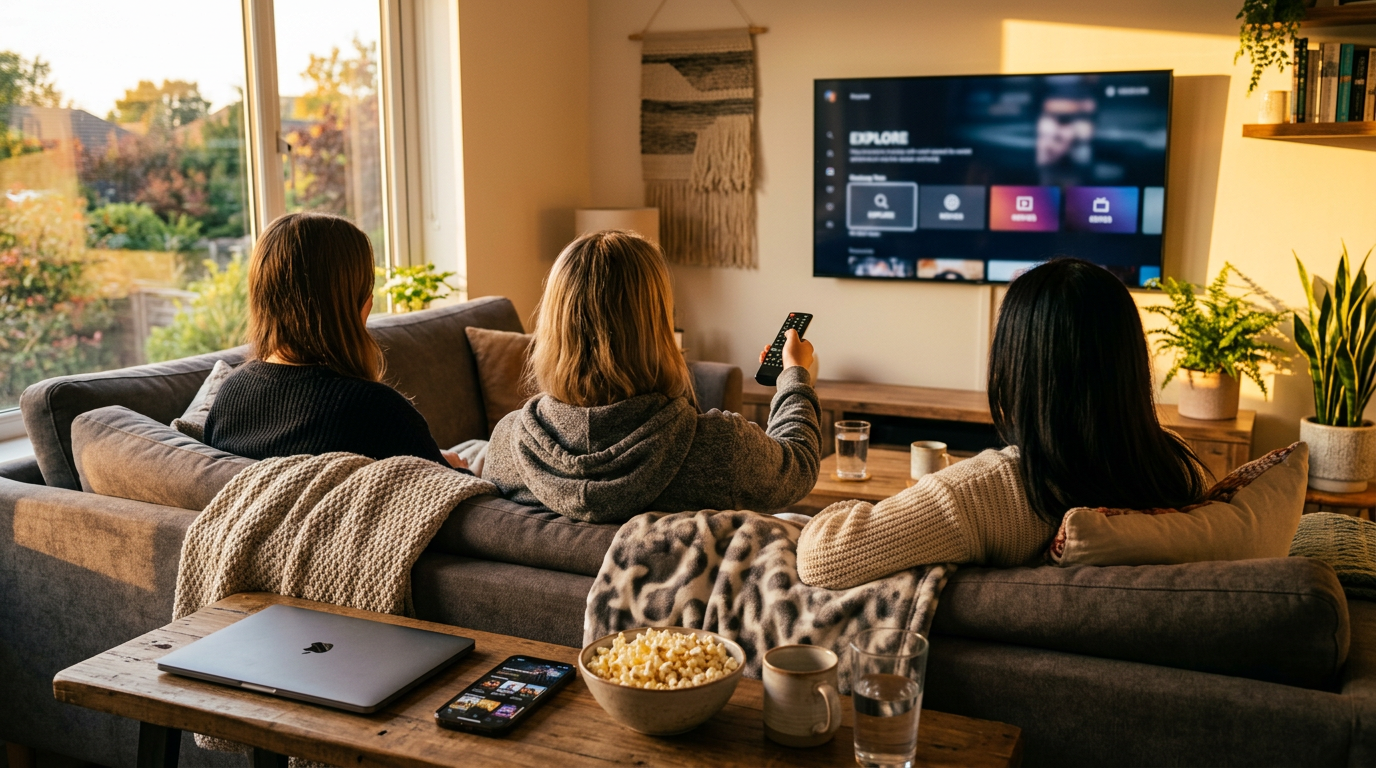 Best Binge Worthy Shows to Stream Right Now in 2026