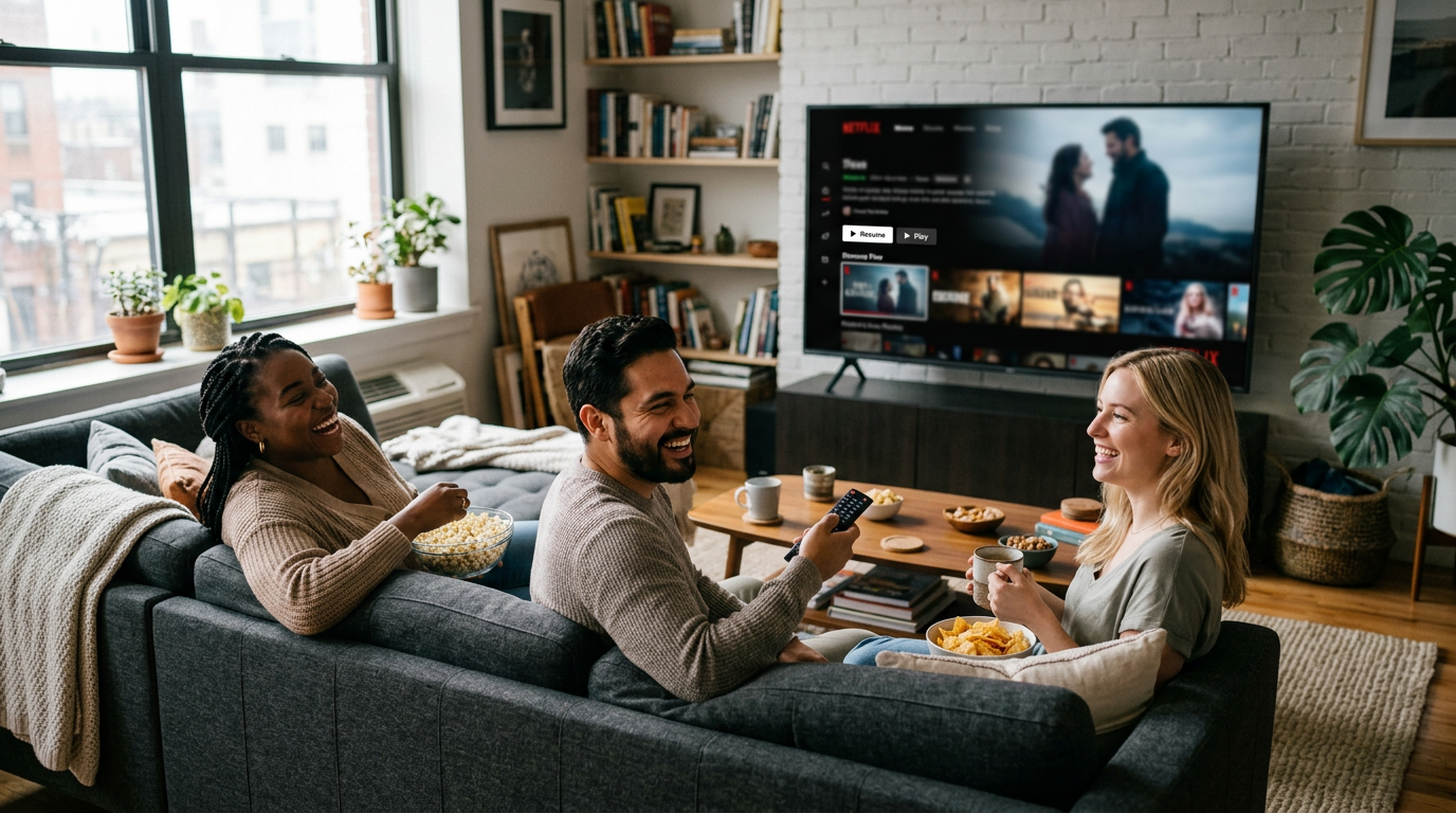 Best Shows Right Now: What to Stream in 2026