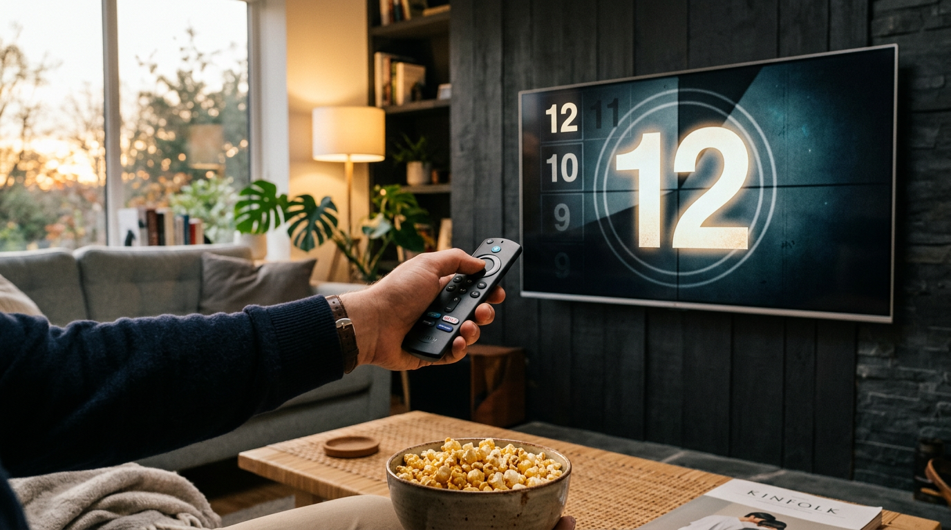 12 Best Countdown TV Shows to Stream in 2026