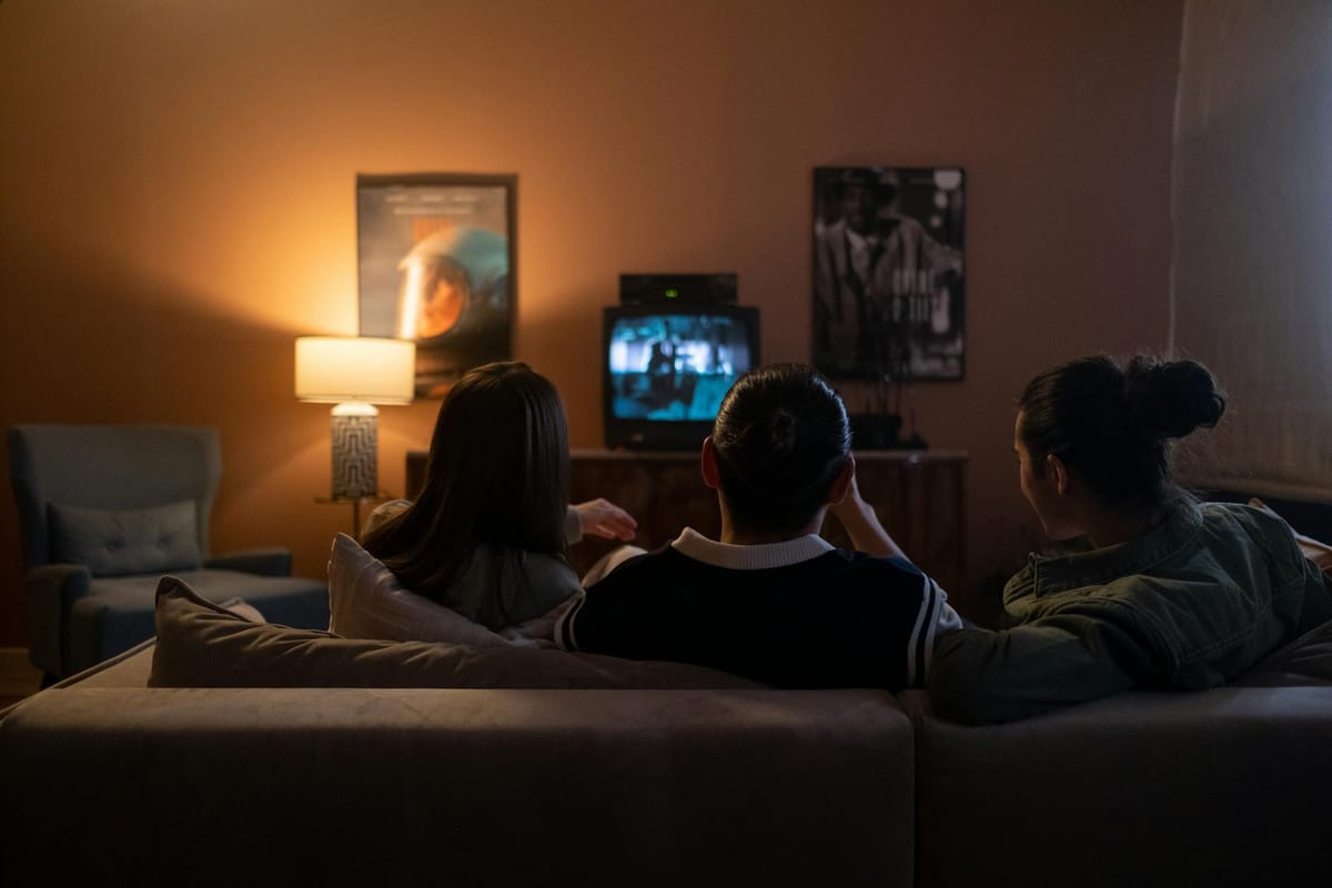 What Makes a TV Show or Movie Adaptation Work?