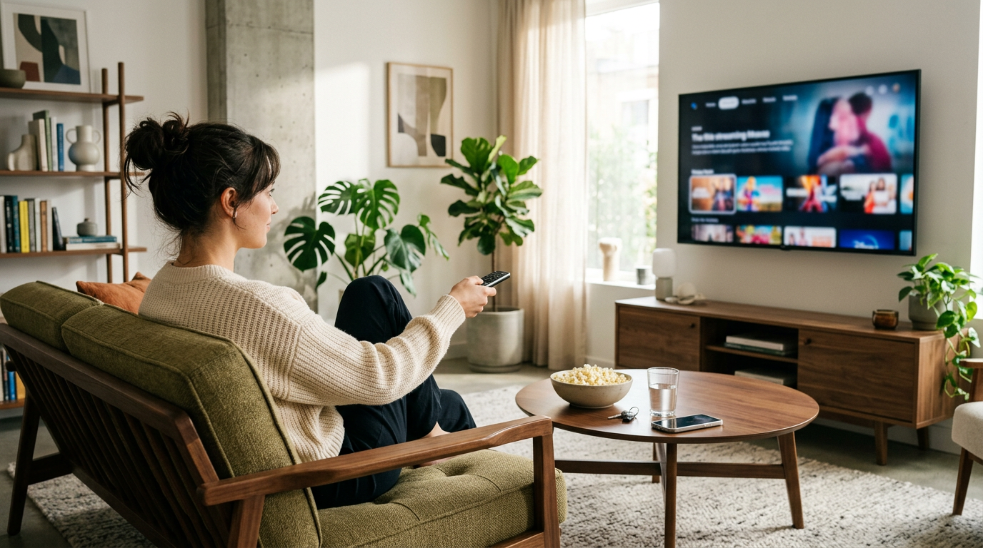 12 Best New on Prime Video Picks Right Now (2026)