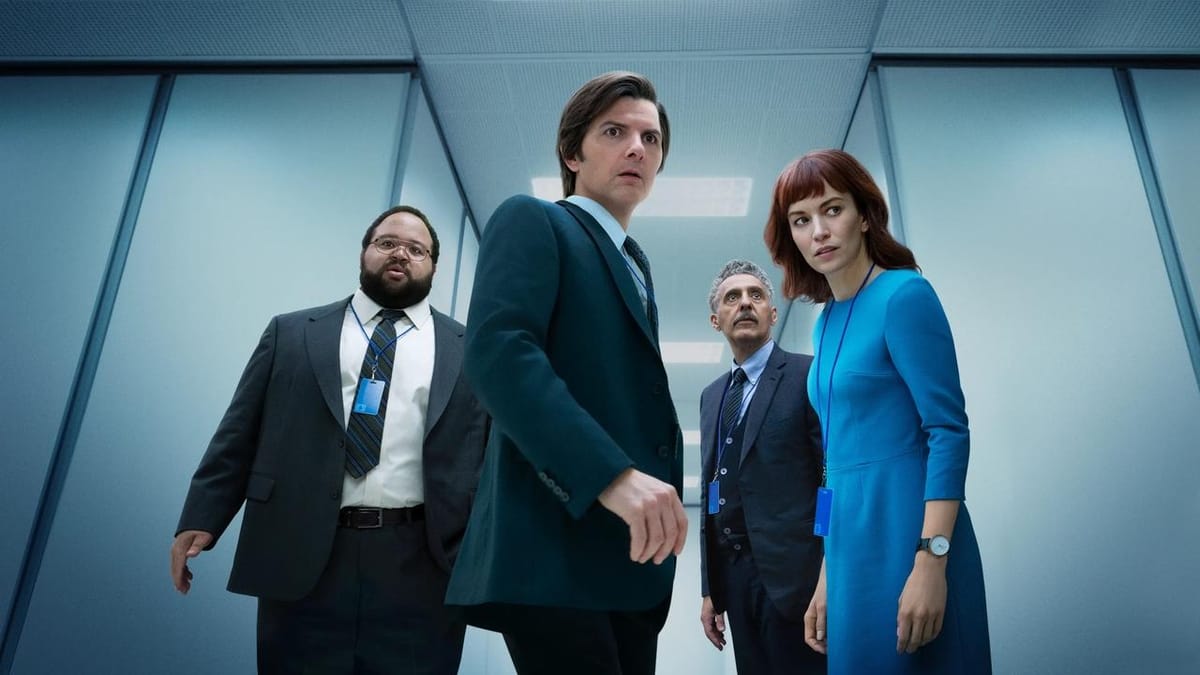 Severance Season 2 Review: TV's Sharpest Workplace Nightmare