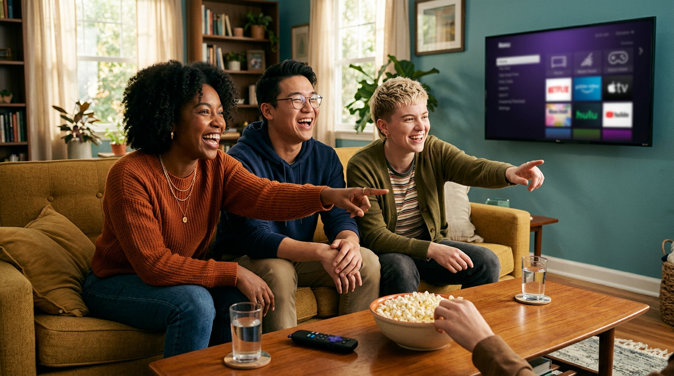 12 Upcoming TV Shows to Stream Right Now (2026)