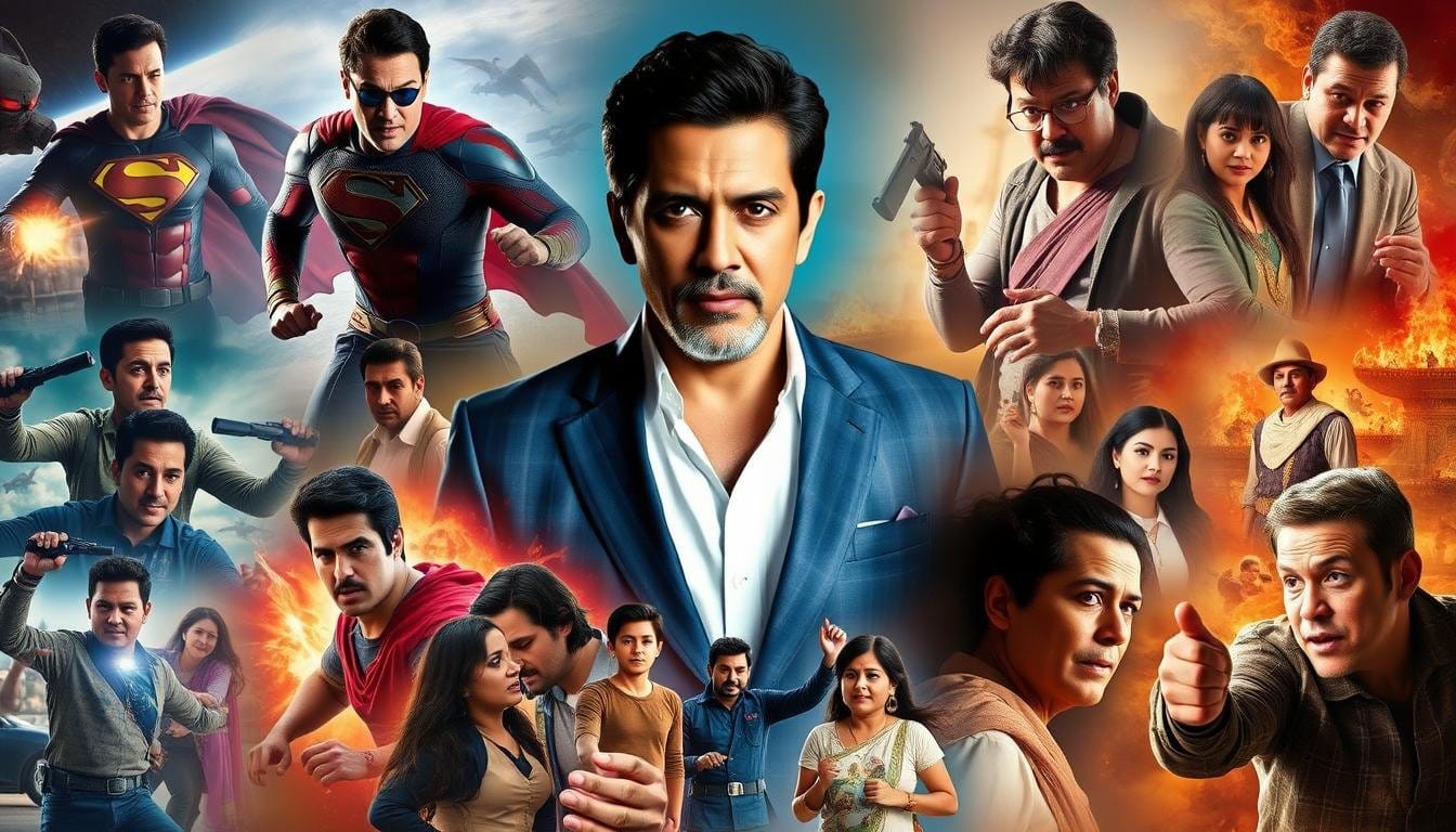 Xolo Maridueña Movies and TV Shows: Full List