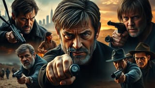 Jesse Plemons Movies and TV Shows: Complete Filmography