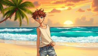 John B Outer Banks: Character Guide & Insights