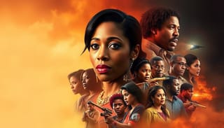 Regina King Movies and TV Shows: Complete Guide
