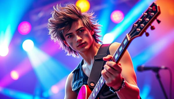 adrian greensmith