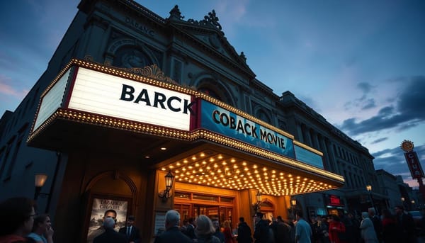 barack obama movie