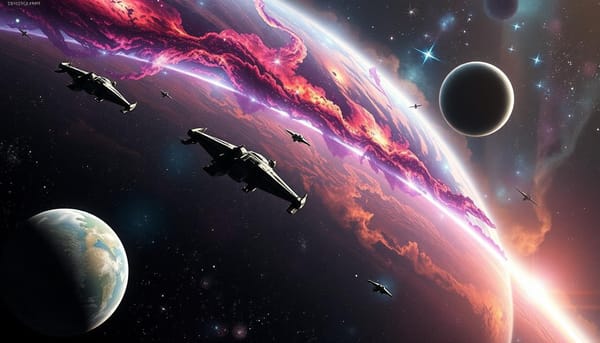 best space movies