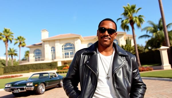 beverly hills cop 4