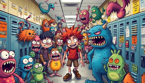 big mouth season 7