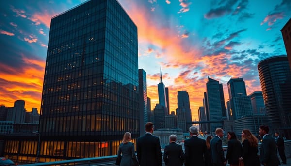 how does suits end