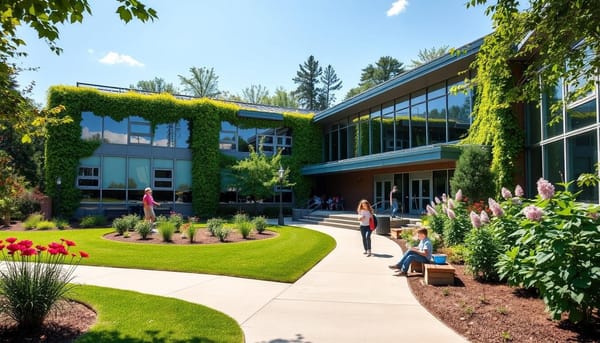 ivy ridge school