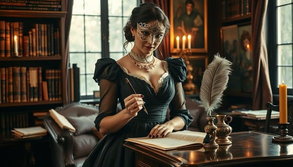 lady whistledown