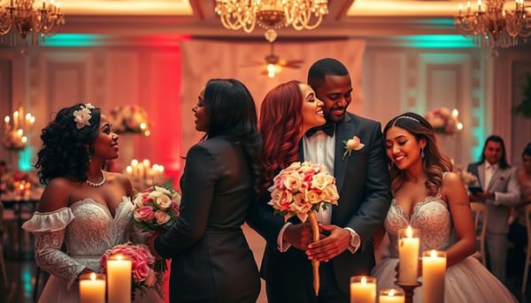 married at first sight season 18