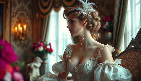 penelope featherington