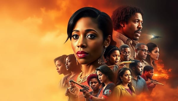 regina king movies and tv shows