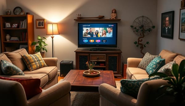 schitt's creek streaming