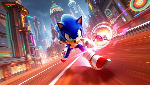 sonic prime season 3