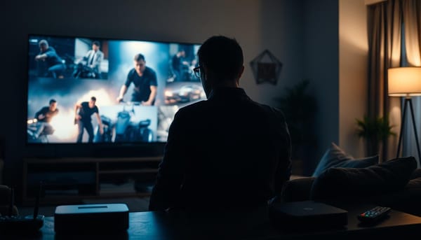taken where to watch
