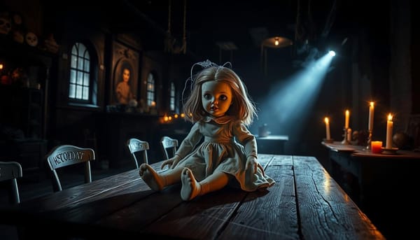 watch annabelle 2