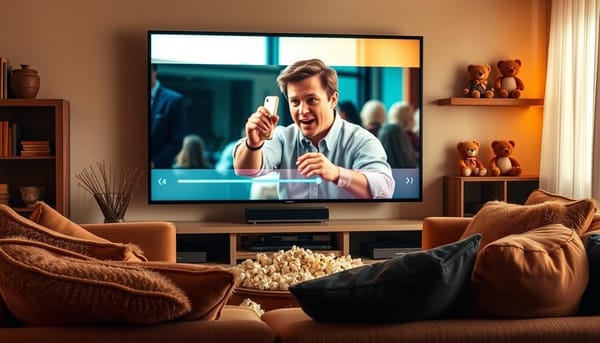 watch ted 2