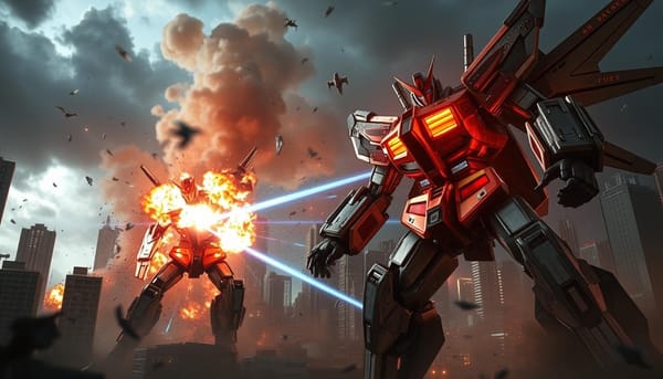 watch transformers 3
