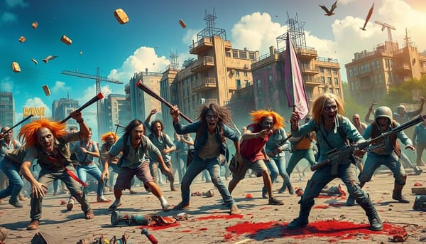 watch zombieland 2