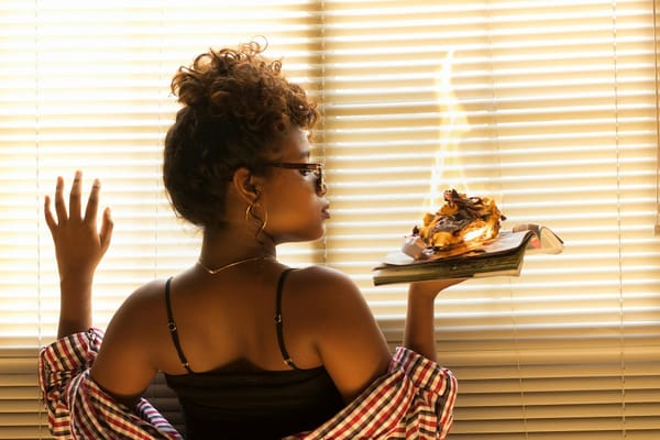 Slow Burn Series Recommendation Guide for Every Mood