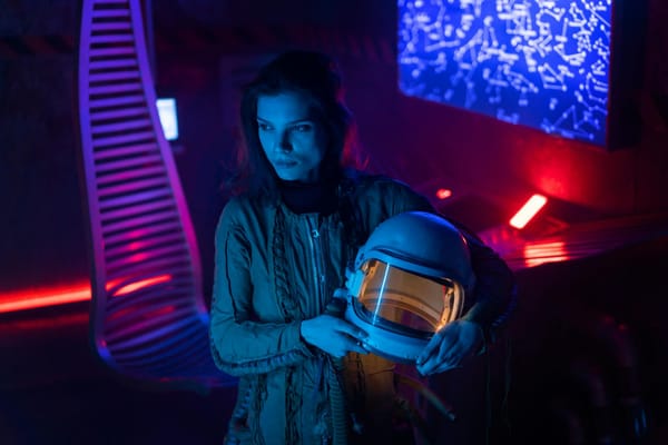 Underrated Apple TV Sci-Fi Reviews: Hidden Gems