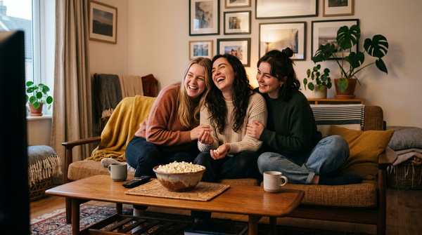 12 Best Binge Worthy Shows to Stream in 2026