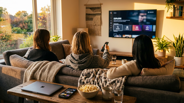 Best Binge Worthy Shows to Stream Right Now in 2026
