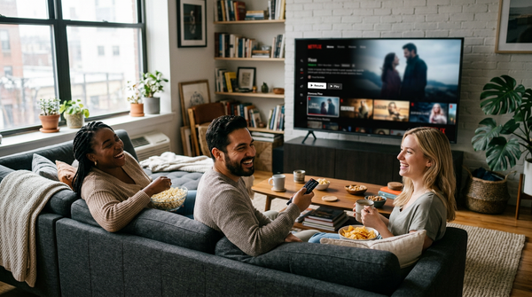Best Shows Right Now: What to Stream in 2026