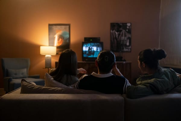 What Makes a TV Show or Movie Adaptation Work?