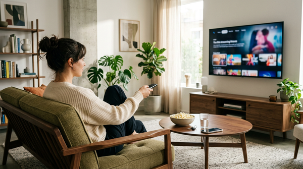 12 Best New on Prime Video Picks Right Now (2026)